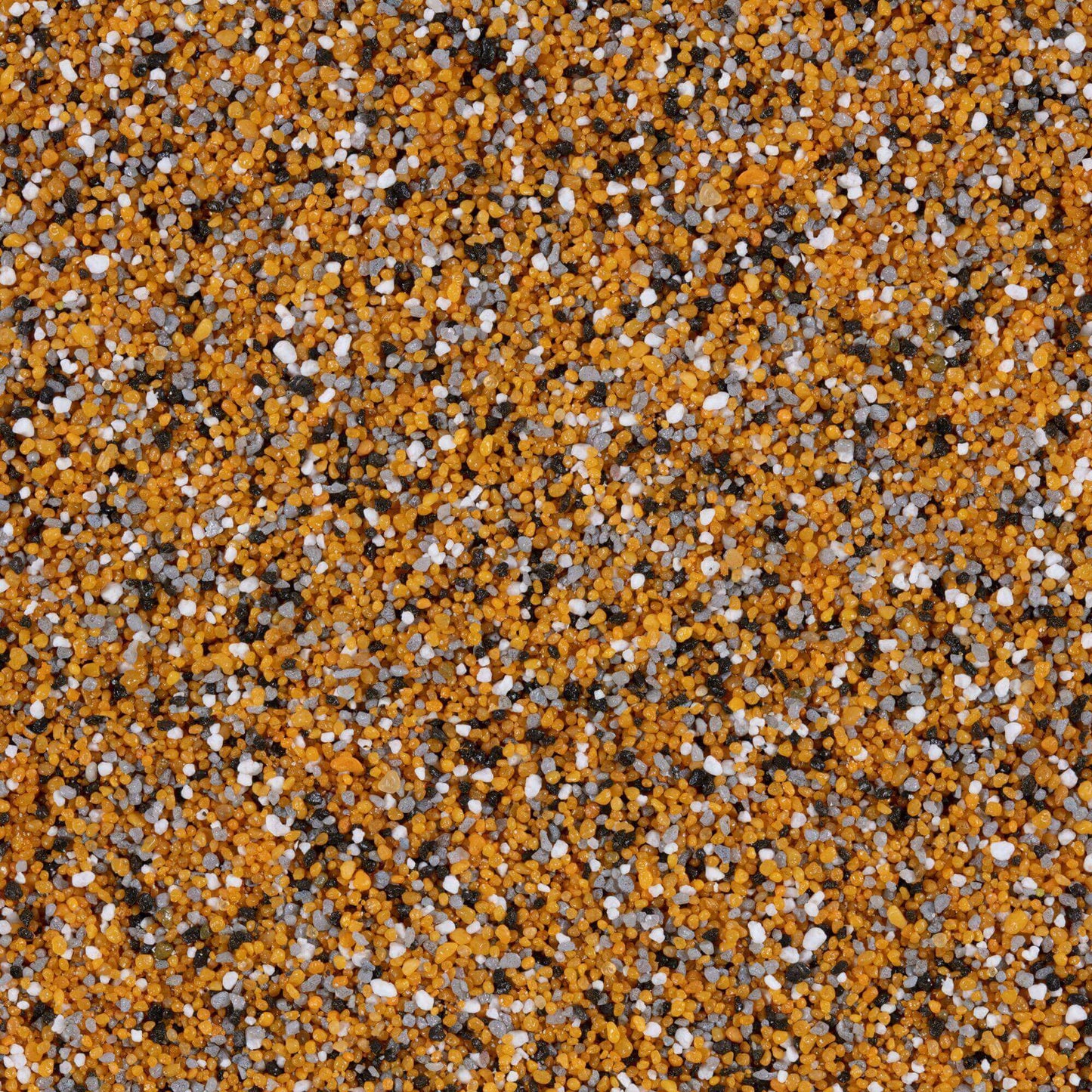 Pigmented Quartz Blends