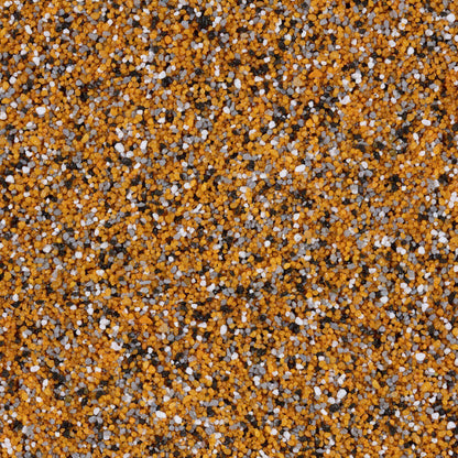 Pigmented Quartz Blends