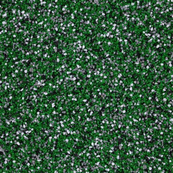 Pigmented Quartz Blends