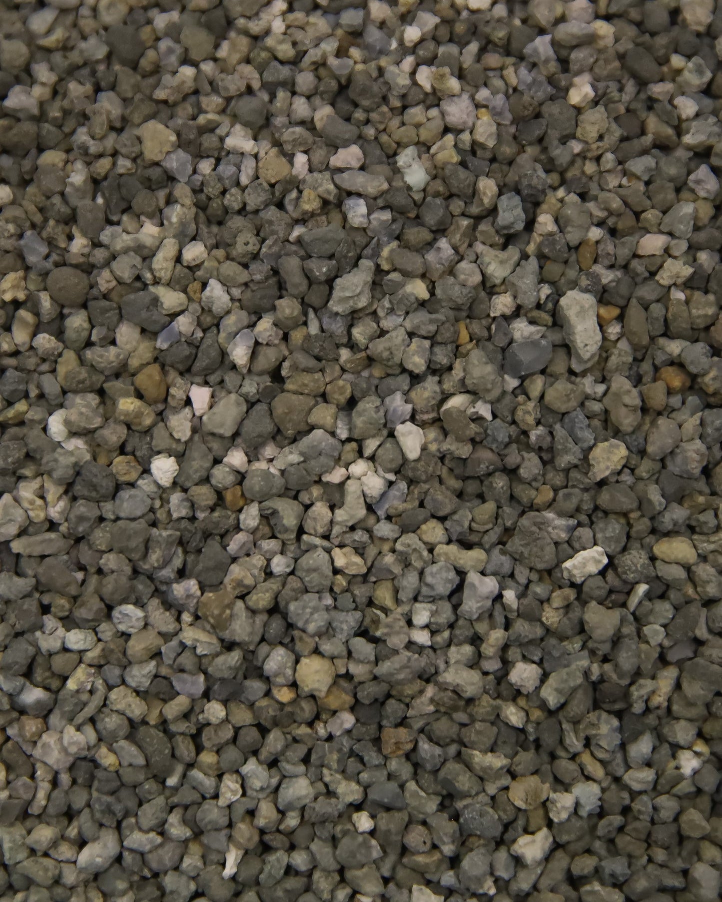 Guyanan Grey Bauxite