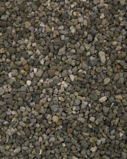 Guyanan Grey Bauxite