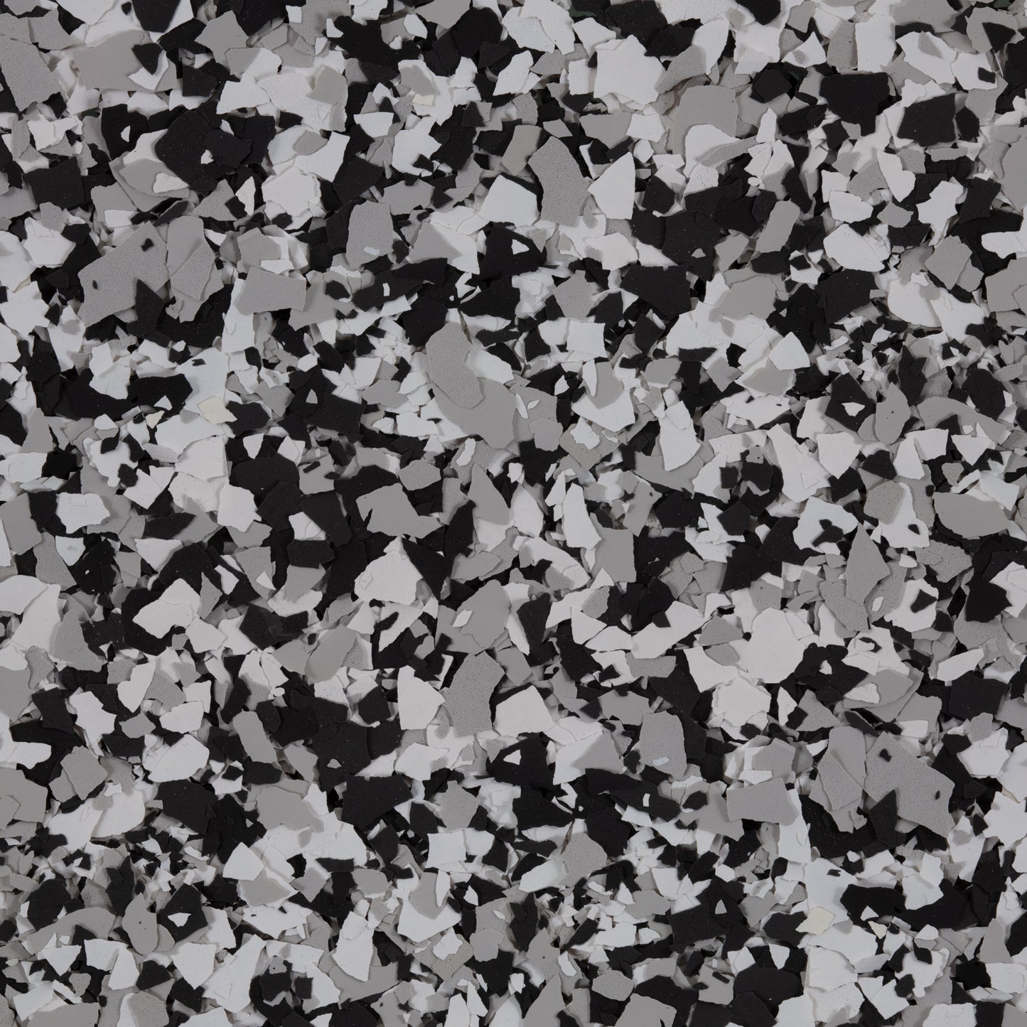 Coloured Flake Blends