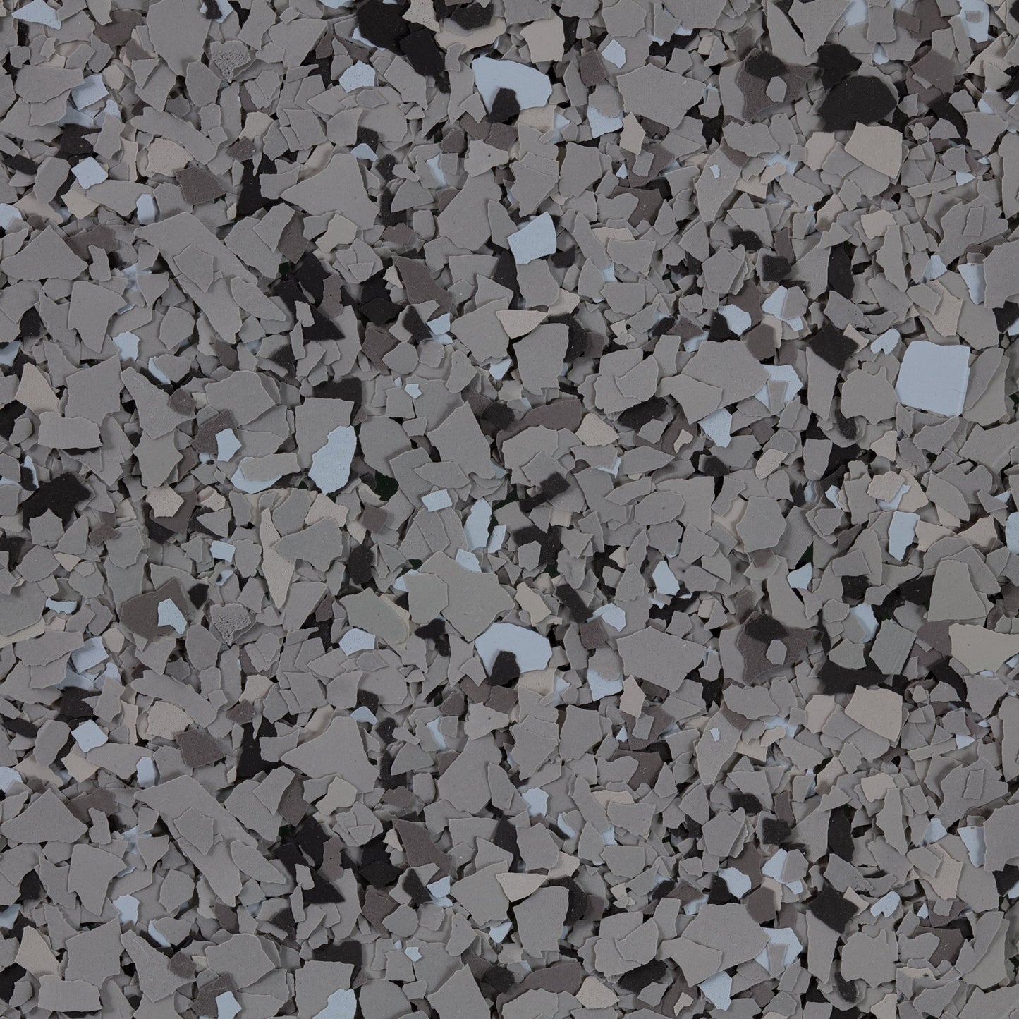 Coloured Flake Blends