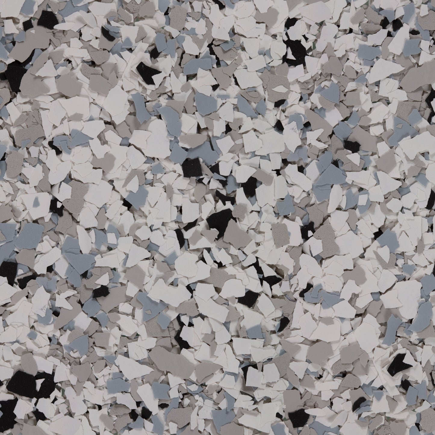 Coloured Flake Blends