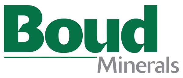 Boud Minerals Ltd